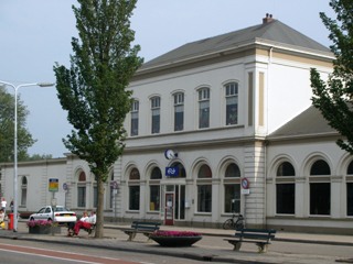 Harlingen
